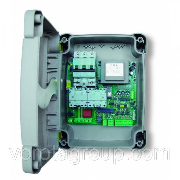 Блок управління Doorhan PCB-SW приводів для розпашних SW - 3000/5000