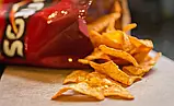 Чіпси Doritos Tortillas Barbecue 160г, фото 6