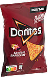 Чіпси Doritos Tortillas Barbecue 160г, фото 5