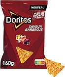 Чіпси Doritos Tortillas Barbecue 160г, фото 3