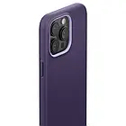Чохол Caseology Nano Pop Mag Grape Purple для iPhone 15 Pro ACS06755, фото 4