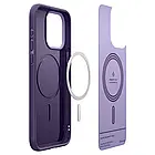 Чохол Caseology Nano Pop Mag Grape Purple для iPhone 15 Pro ACS06755, фото 5