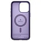 Чохол Caseology Nano Pop Mag Grape Purple для iPhone 15 Pro ACS06755, фото 3