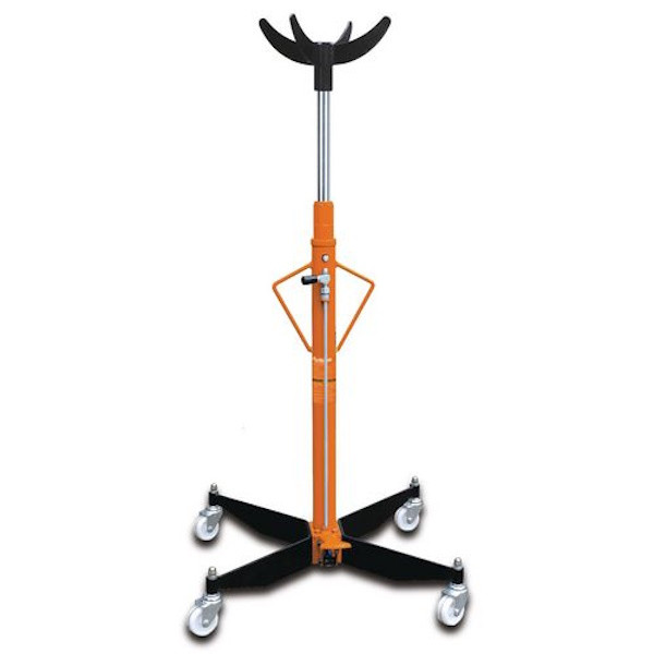 Трансмісійна стійка 0,5 т Unicraft GH 505, фото 1