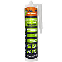 Рідкі цвяхи КРУЧЕ ГВОЗДЕЙ прозорі 280 мл