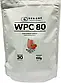 Протеїн GenOne Nutrition WPC 80 900 грам, фото 7