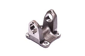 Виделка-фланець вала карданного КАМАЗ заднього під кришки (RIDER) 5320-2201023