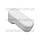 Машинка для видалення ковтунців Xiaomi Mijia Hair Ball Trimmer White, фото 3