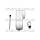 Машинка для видалення ковтунців Xiaomi Mijia Hair Ball Trimmer White, фото 4