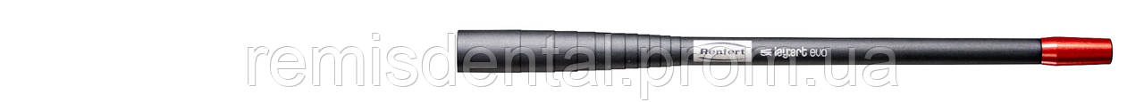 Lay:art evo fine handle