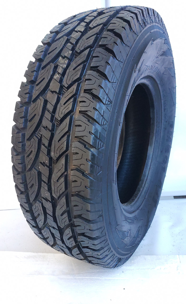 Firemax FM501 All Terrain (31/10.5R15 109S) всесезонна