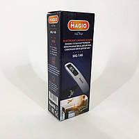 Ваги для кавового порошку MAGIO, Маленькі електронні ваги Кухонні для зважування продуктів QI-73