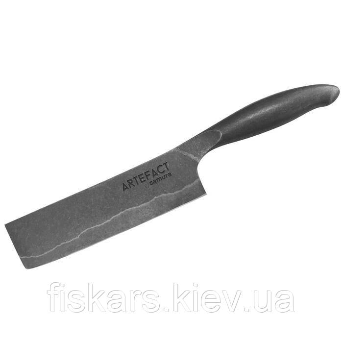 Ніж накірі Samura Artefact 173 мм (SAR-0043)