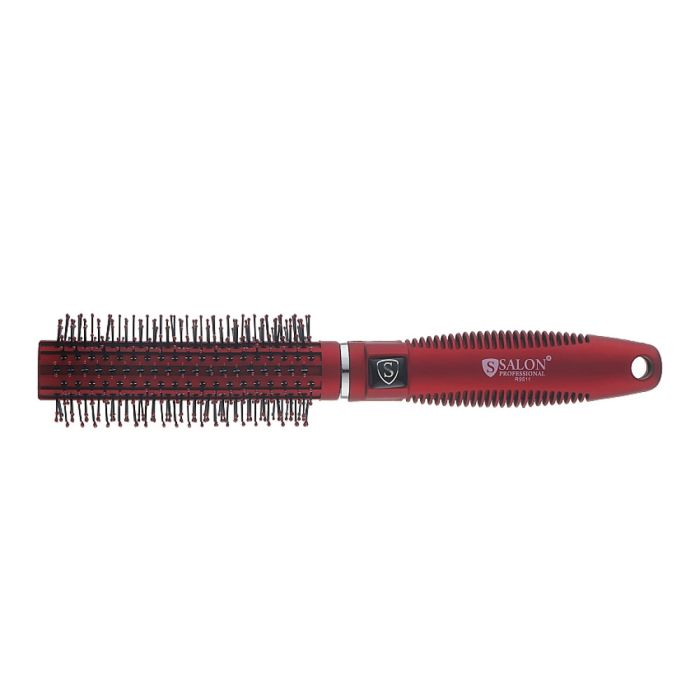 Гребінець-брашинг Salon Professional R9511, діаметр 12 мм