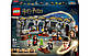 Lego Harry Potter Замок Гоґвортс Урок зіллєваріння 76431, фото 3