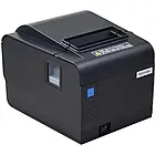 Принтер чеків Xprinter XP-Q260H USB, RS232, Ethernet, фото 3