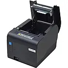 Принтер чеків Xprinter XP-Q260H USB, RS232, Ethernet, фото 5