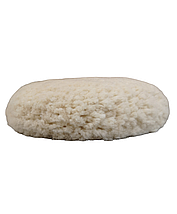 Полірувальний круг кручена шерсть - Lake Country Twisted Wool Cutting Pad 150 мм. (41-005), фото 4