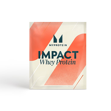 Протеїн MyProtein Impact Whey Protein 25 g, фото 1