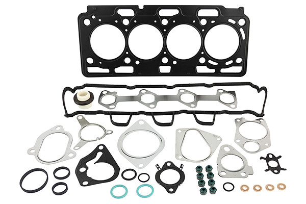 Комплект прокладок верхній HANSWERK Renault Megane 1,5dCi (K9K) (110447055R)