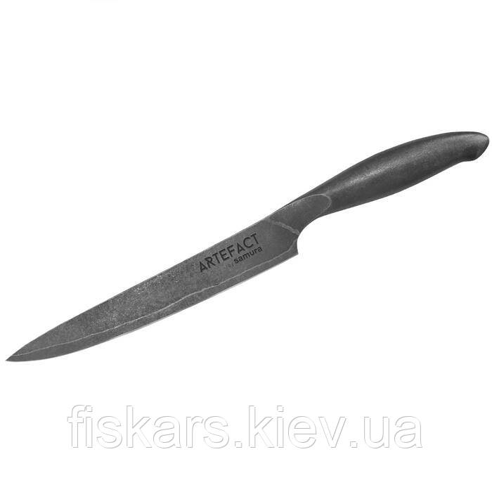Ніж-слайсер Samura Artefact 206 мм (SAR-0045)