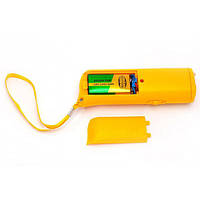 Відлякувач собак в авто Repeller AD 100 PRO, Ефективні відлякувачі собак Захист від бродячих LP-59