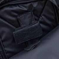 Чоловіча сумка тактична з кордури, Чоловіча брезентова сумка через плече, Чоловічі сумки через плече KR-68