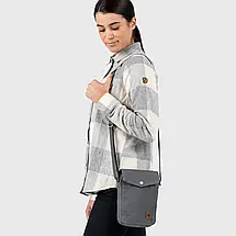 Міська плечова сумка Fjallraven Greenland Pocket (Khaki Dust), фото 6