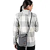 Міська плечова сумка Fjallraven Greenland Pocket (Khaki Dust), фото 7