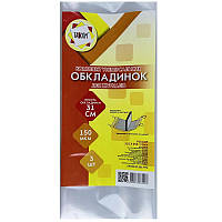 Обклад. компл.універ. 310 х 550 TASCOM 3шт!!! 150мкм 2017-ТМ