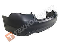 85022-9HS0H Бампер задний Nissan Altima 2016-2018