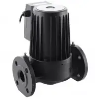 Насос циркуляційний фланцевий KOER GRS 65/11F, Н=11М, Q=45кбМ, P=1500 Вт, 380V