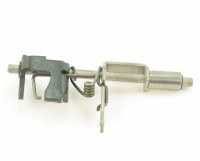 Пересувний вимикач Metabo