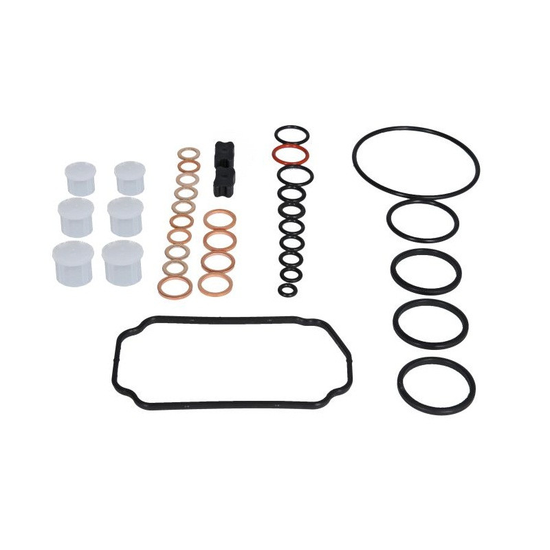 Ремкомплект ПНВТ Denso Toyota 1.7D-3.0D 1990-