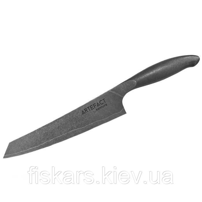 Ніж хаката Samura Artefact 211 мм (SAR-0091)
