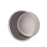 Чарка титанова Ti artisan 35 мл 3 шт, фото 5