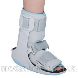 Ортез Чобіток на гомілковостопний суглоб Wellcare 62033, фото 1