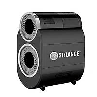 Очищувач щіток та брашингів для волосся Stylance Automatic Salon Hair Brush Cleaning Comb Tool (800-001)
