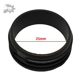 Резинове кільце модуля запалювання Kubistar Nissan 2303590382 0040100052 215952732