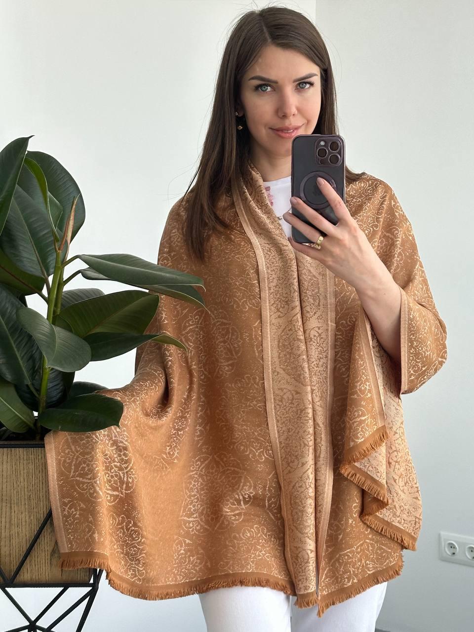 Жіночий шарф "Марина" 162001, фото 1