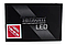 Світлодіодні LED лампи для авто FANTOM H3 12V-24V 5500K 4900L радіатор з вентилятором, фото 3