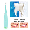 USB-пристрій для видалення зубного каменю, фото 3