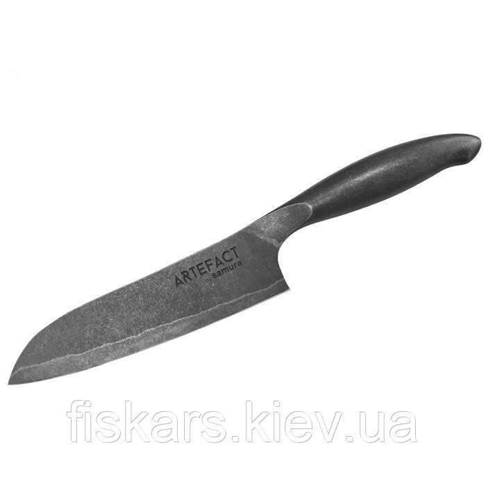 Ніж сантоку Samura Artefact 180 мм (SAR-0095)