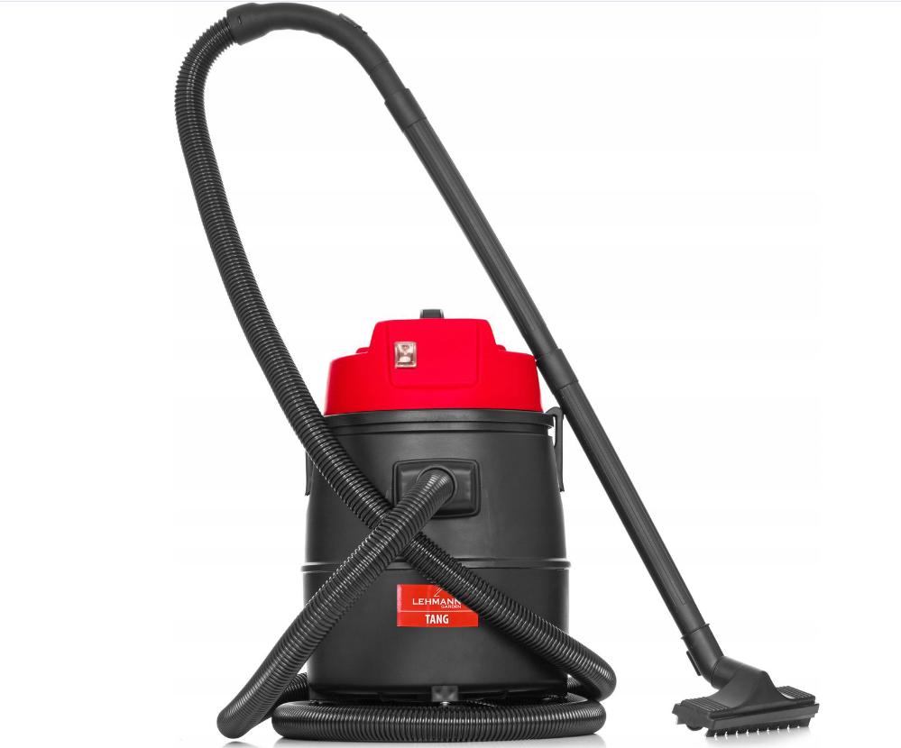 Пилосос для басейну 1700 Вт LT10512 Lehmann Tang, фото 1