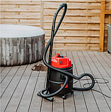 Пилосос для басейну 1700 Вт LT10512 Lehmann Tang, фото 2