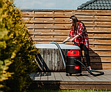 Пилосос для басейну 1700 Вт LT10512 Lehmann Tang, фото 4