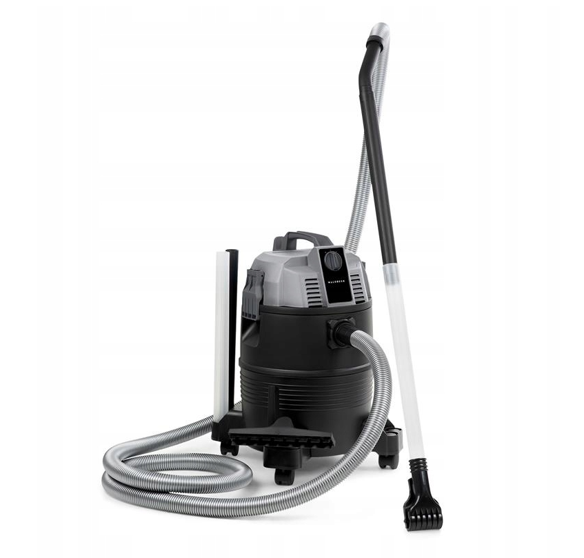 Пилосос для басейну і бруду Lakeside Power 1800 Вт 10033424, фото 1