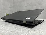15.6" FullHD 240gb ssd ips Мультимедійний ноутбук Lenovo Леново T570, фото 8