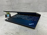 15.6" FullHD 240gb ssd ips Мультимедійний ноутбук Lenovo Леново T570, фото 6