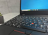 15.6" FullHD 240gb ssd ips Мультимедійний ноутбук Lenovo Леново T570, фото 4